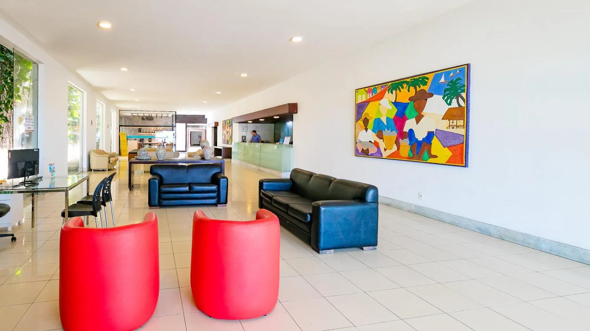 Yak Beach Hotel Natal