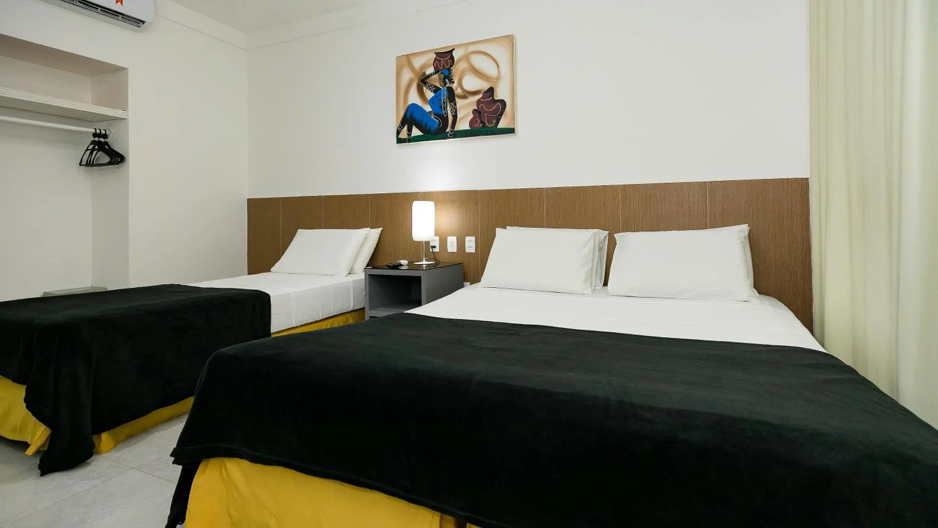 Yak Beach Hotel Natal