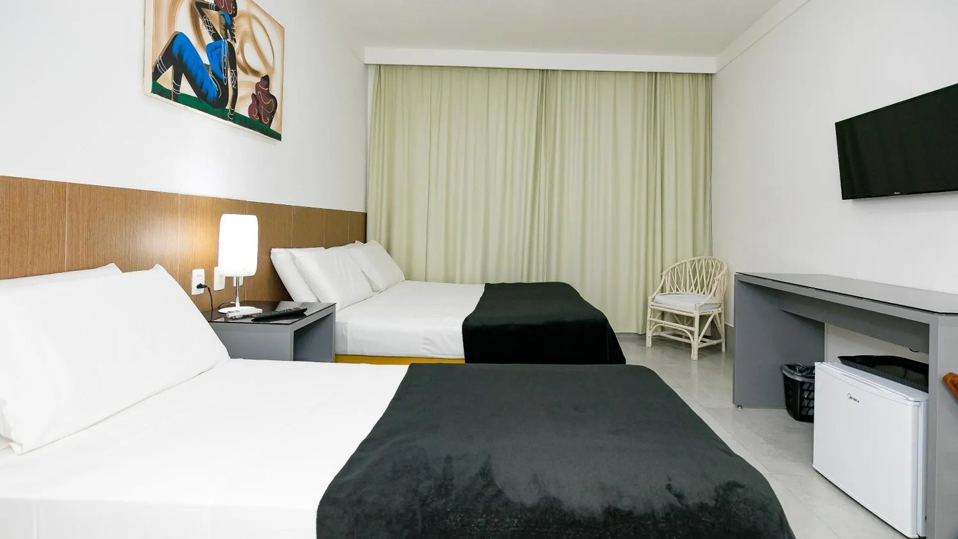 Yak Beach Hotel Natal
