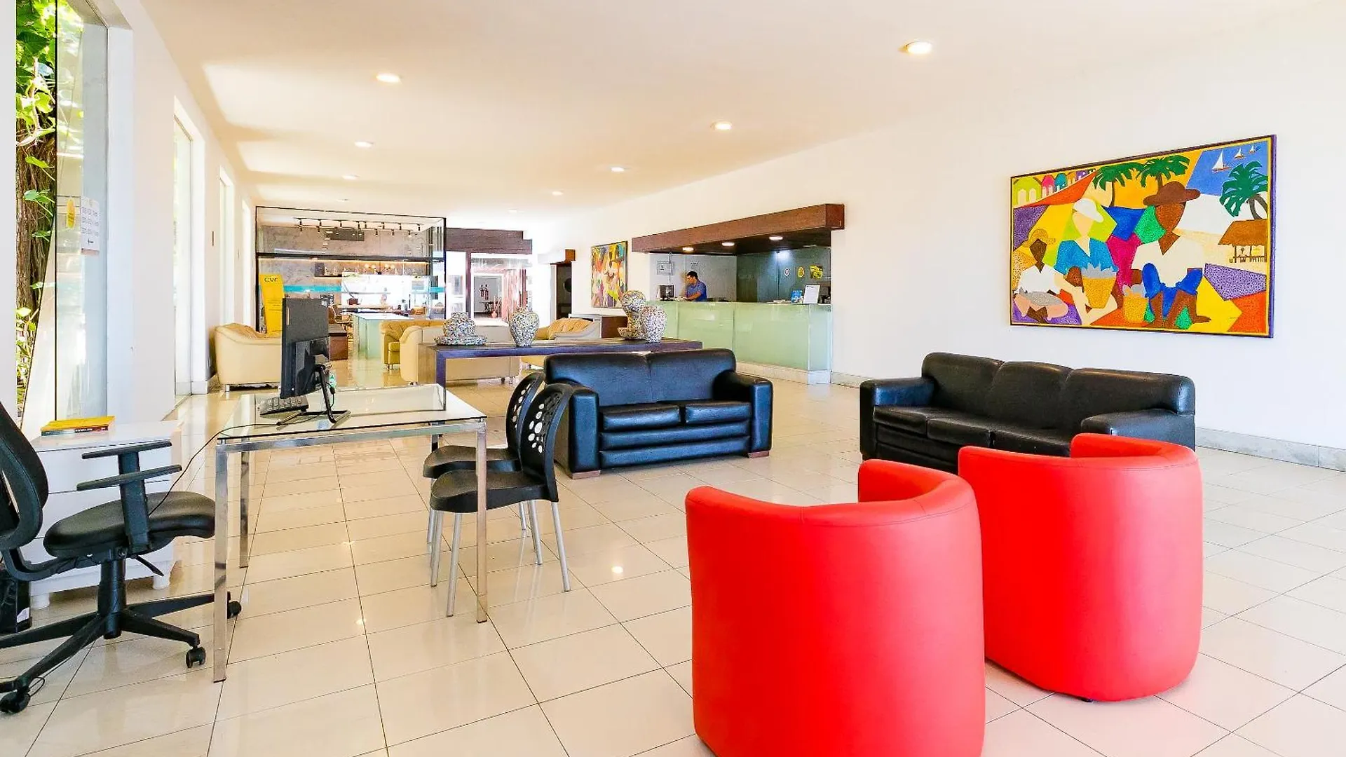 Yak Beach Hotel Natal