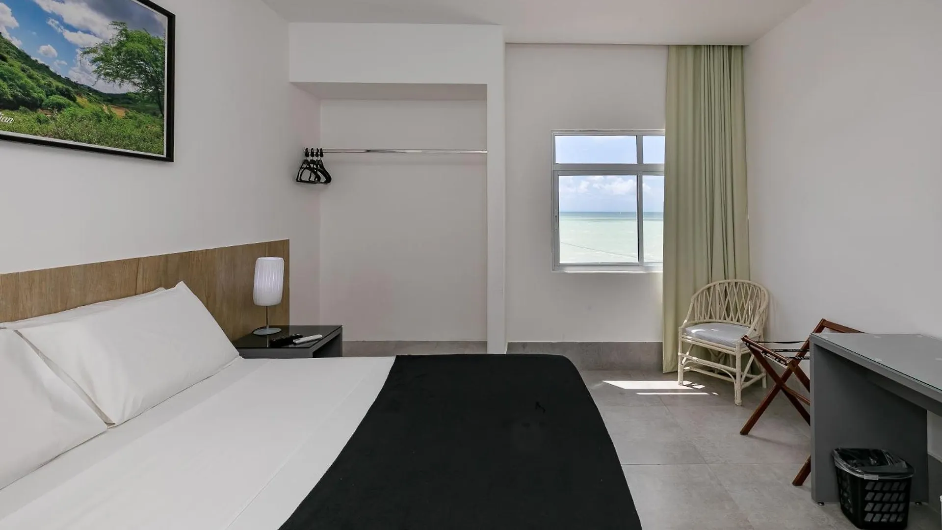 Yak Beach Hotel Natal