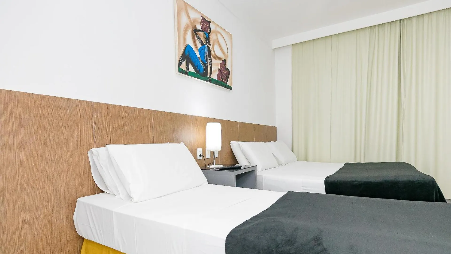 Yak Beach Hotel Natal
