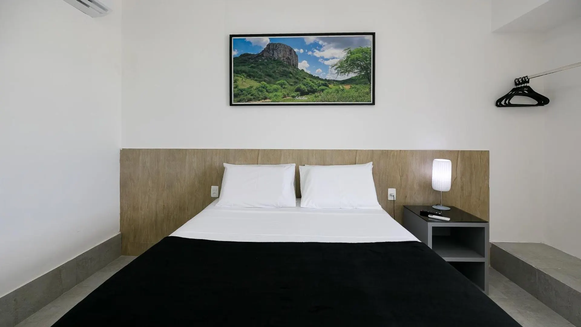 Yak Beach Hotel Natal Brasilien