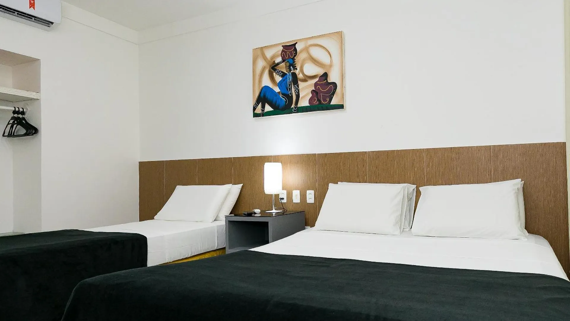Yak Beach Hotel Natal