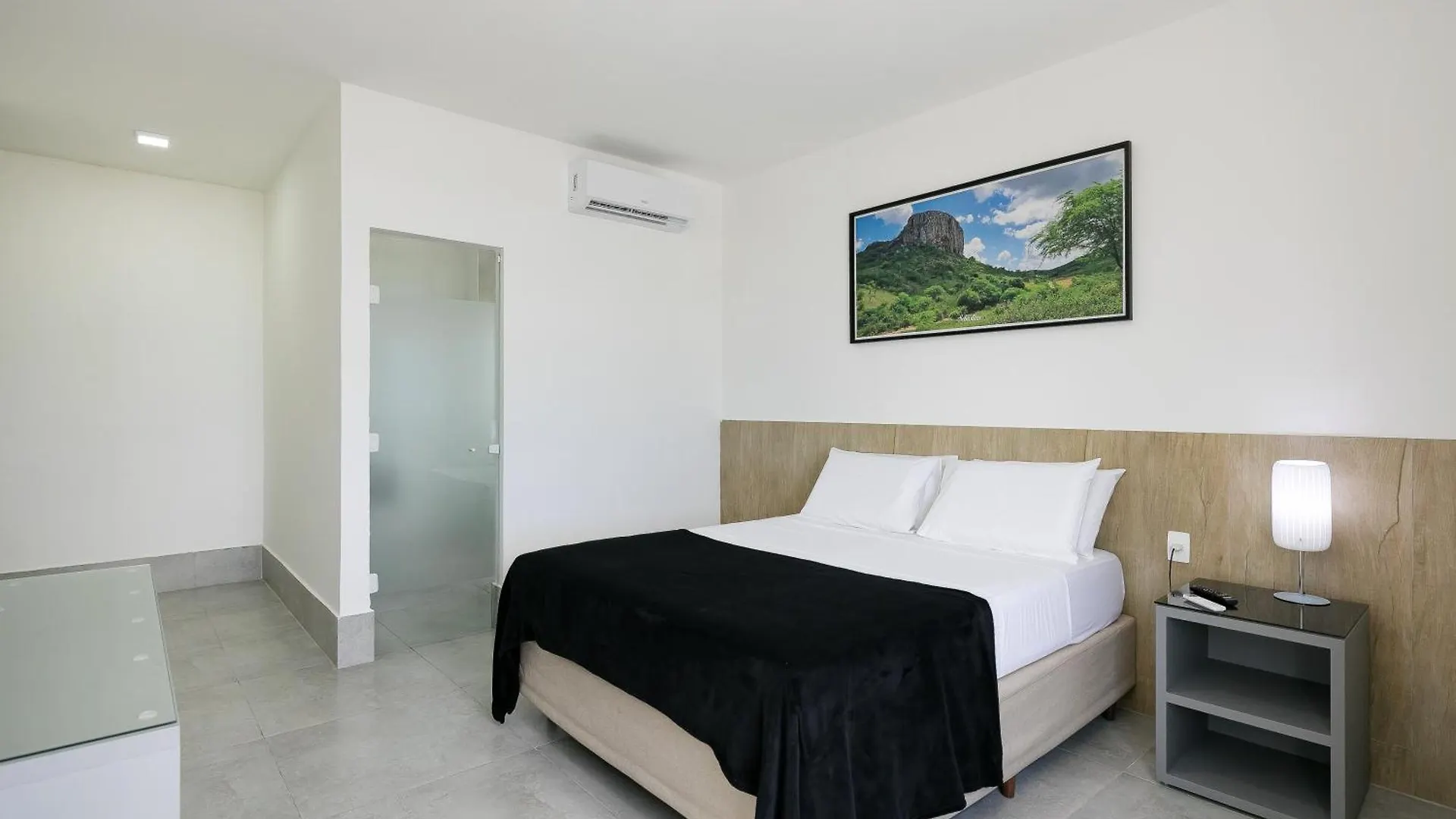 Yak Beach Hotel Natal 3*,