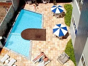 Yak Beach Hotel Natal